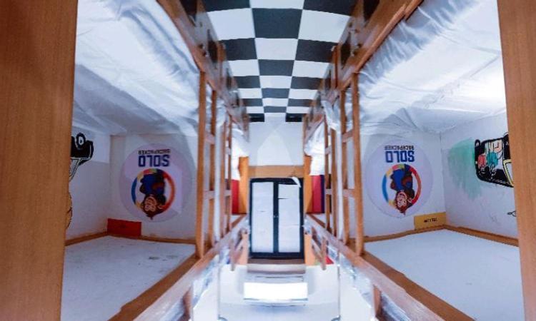 Solo Backpacker Hostel Mumbai Ngoại thất bức ảnh