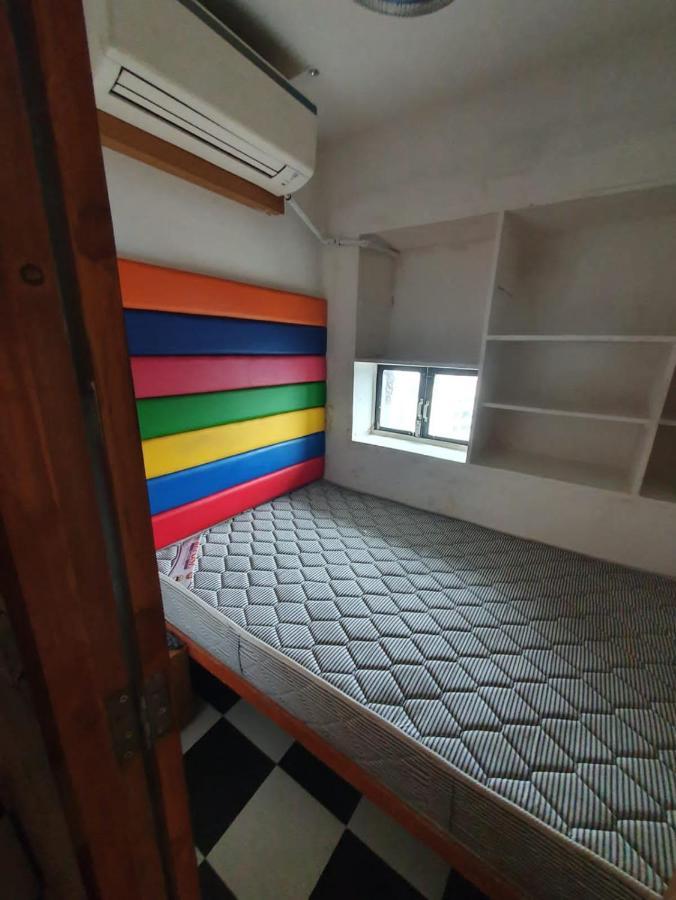 Solo Backpacker Hostel Mumbai Ngoại thất bức ảnh